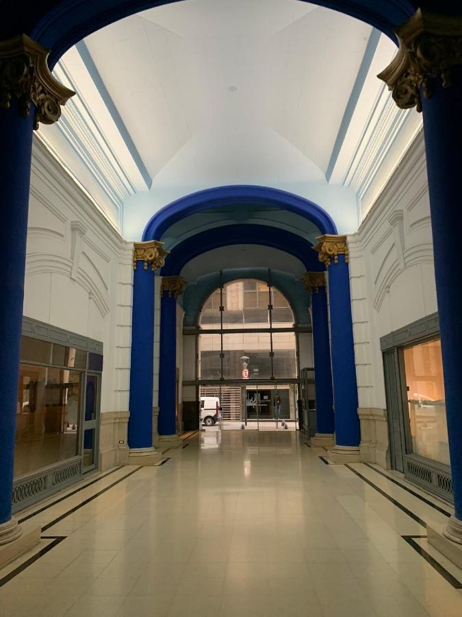 Buenos Aires Downtown Experience #Baexp10 Daire Dış mekan fotoğraf